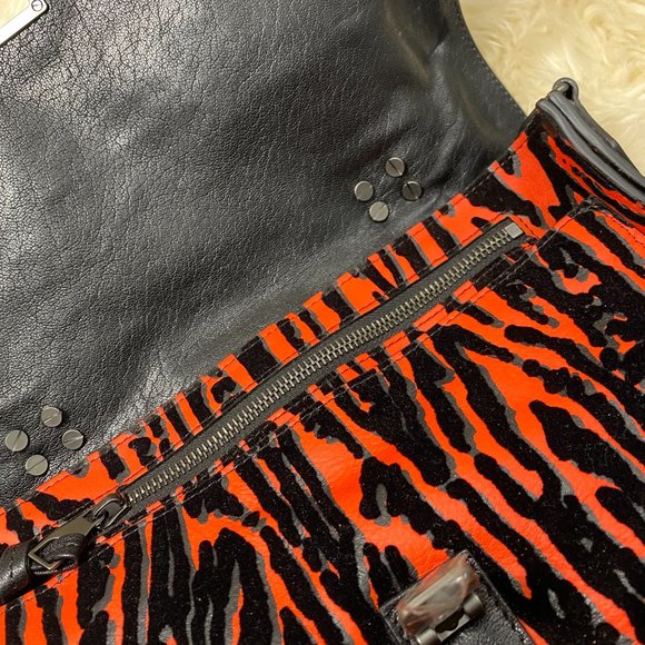 Proenza Schouler PS 1 limited edition Satchel oritq - Picture 4 of 13